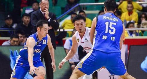 苏州大外援爆料事件视频,真相与争议交织的篮球风云  第1张