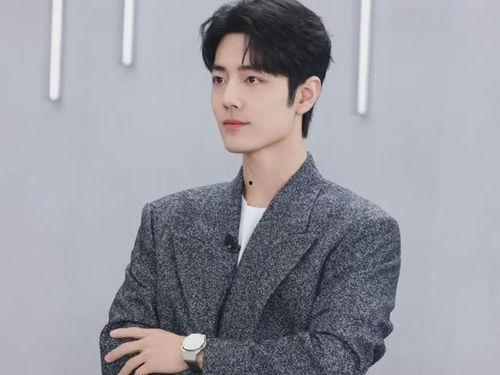 关于肖战最新爆料的视频,最新爆料视频揭露惊人内幕  第2张