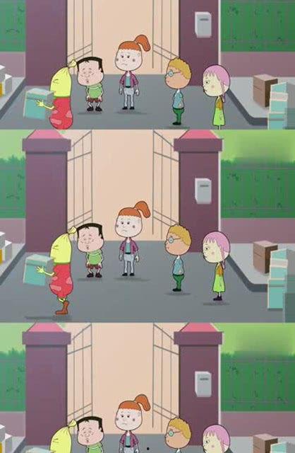 吉祥宝宝邻居爆料视频,吉祥宝宝萌态视频引网友热议  第2张